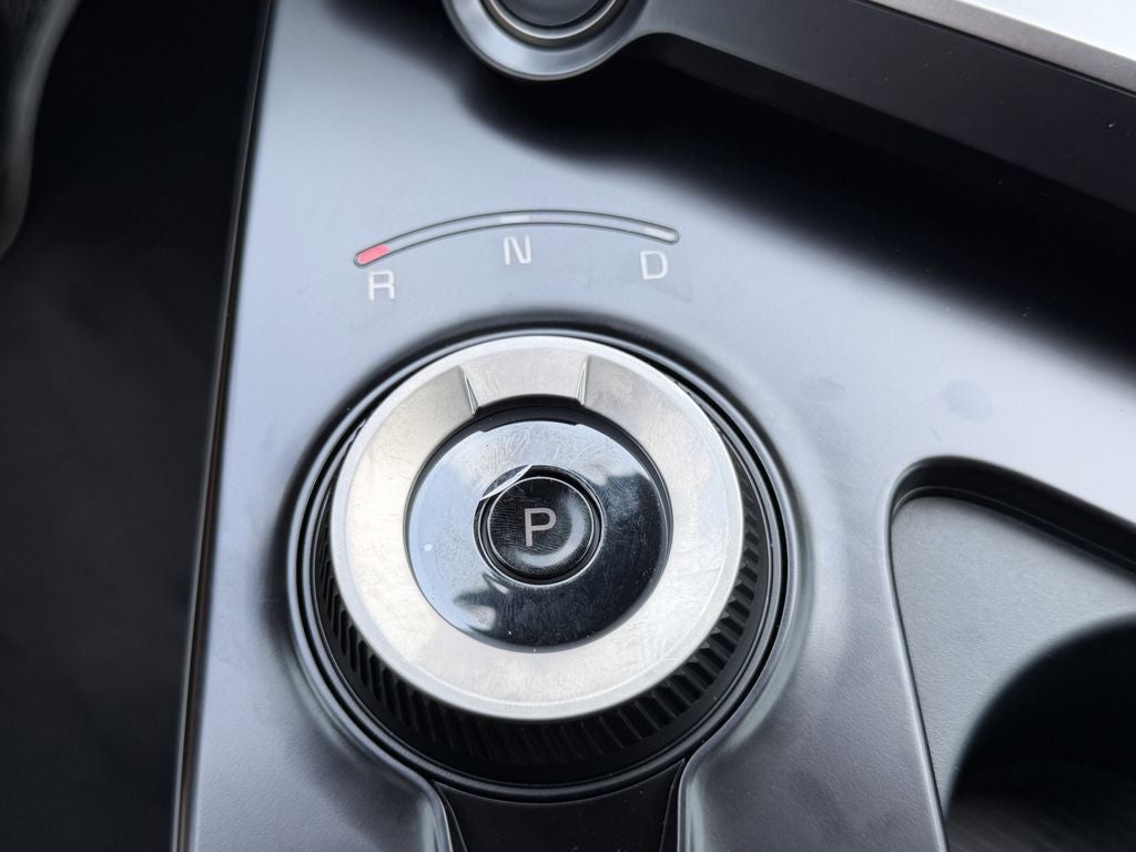 2026 Kia EV6 Wind