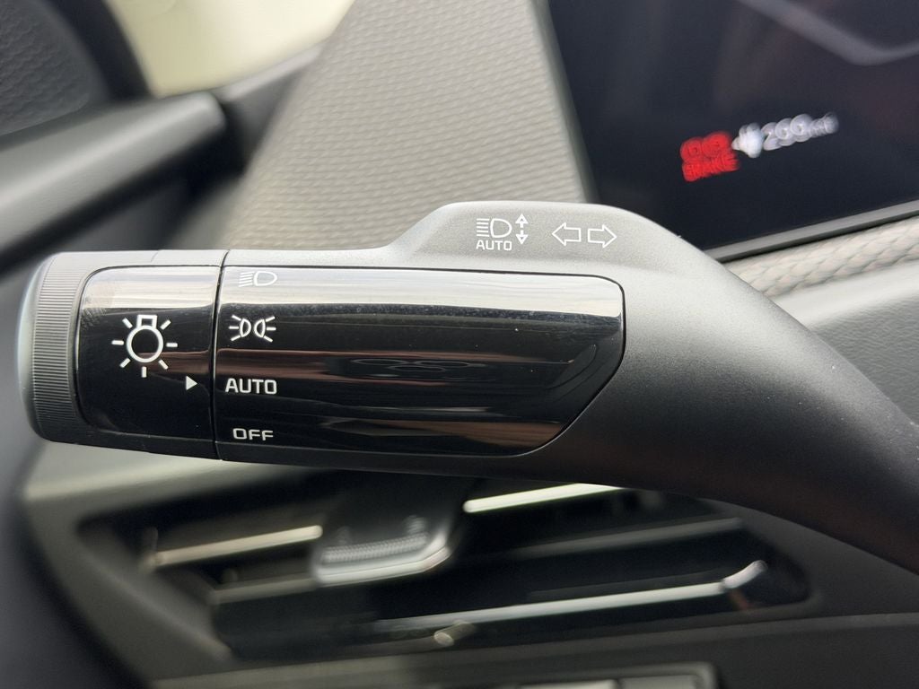 2026 Kia EV6 Wind