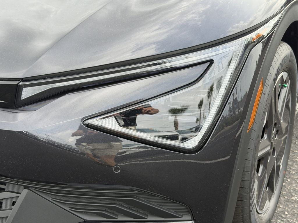 2026 Kia EV6 Light