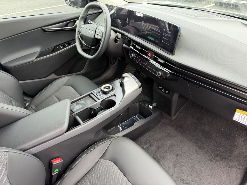 2026 Kia EV6 Light
