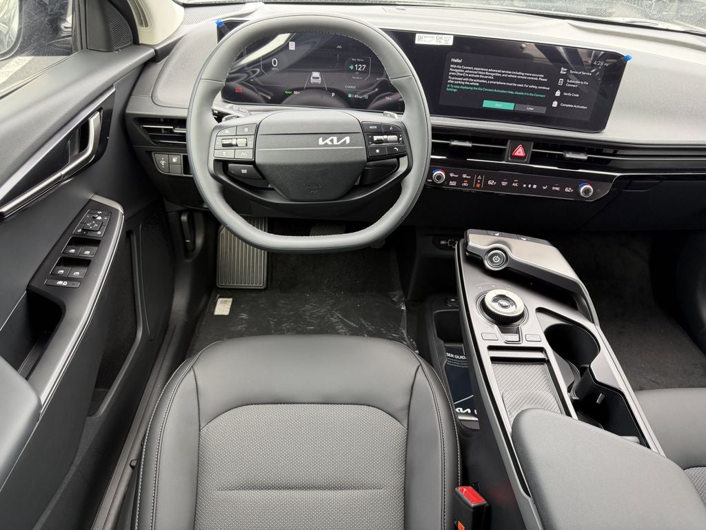 2026 Kia EV6 Light