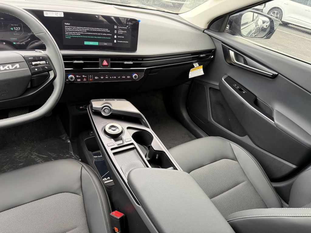 2026 Kia EV6 Light