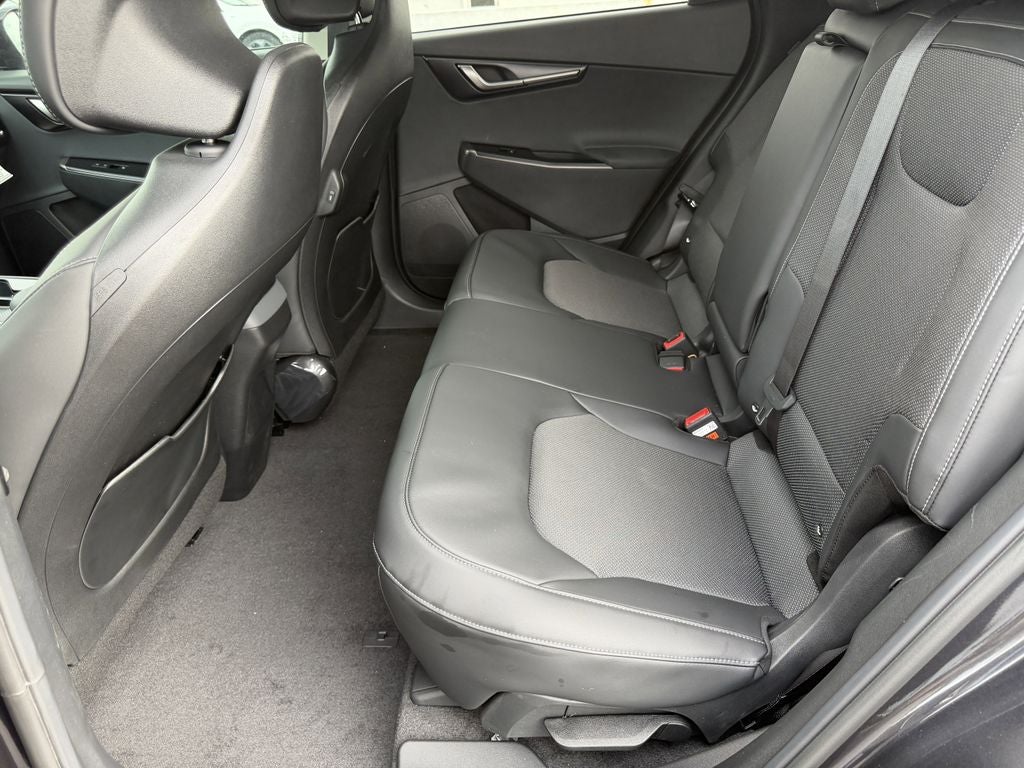 2026 Kia EV6 Light