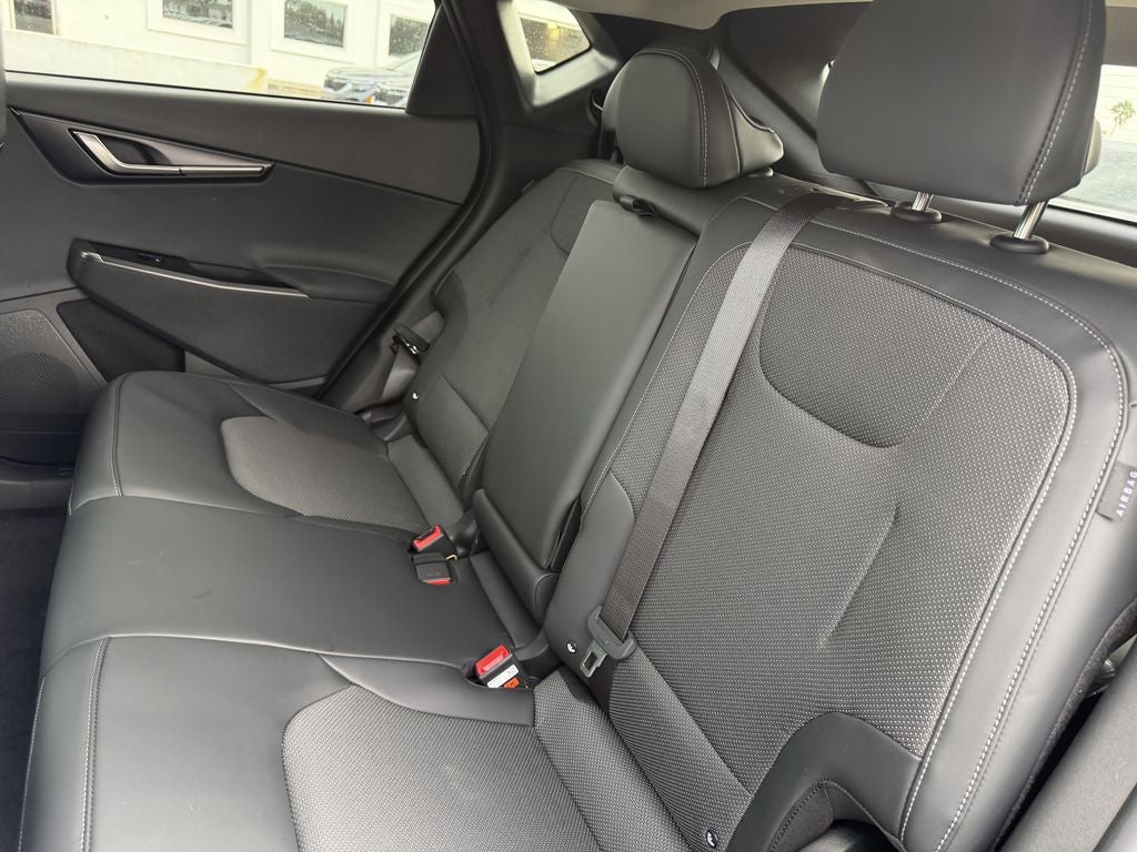 2026 Kia EV6 Light