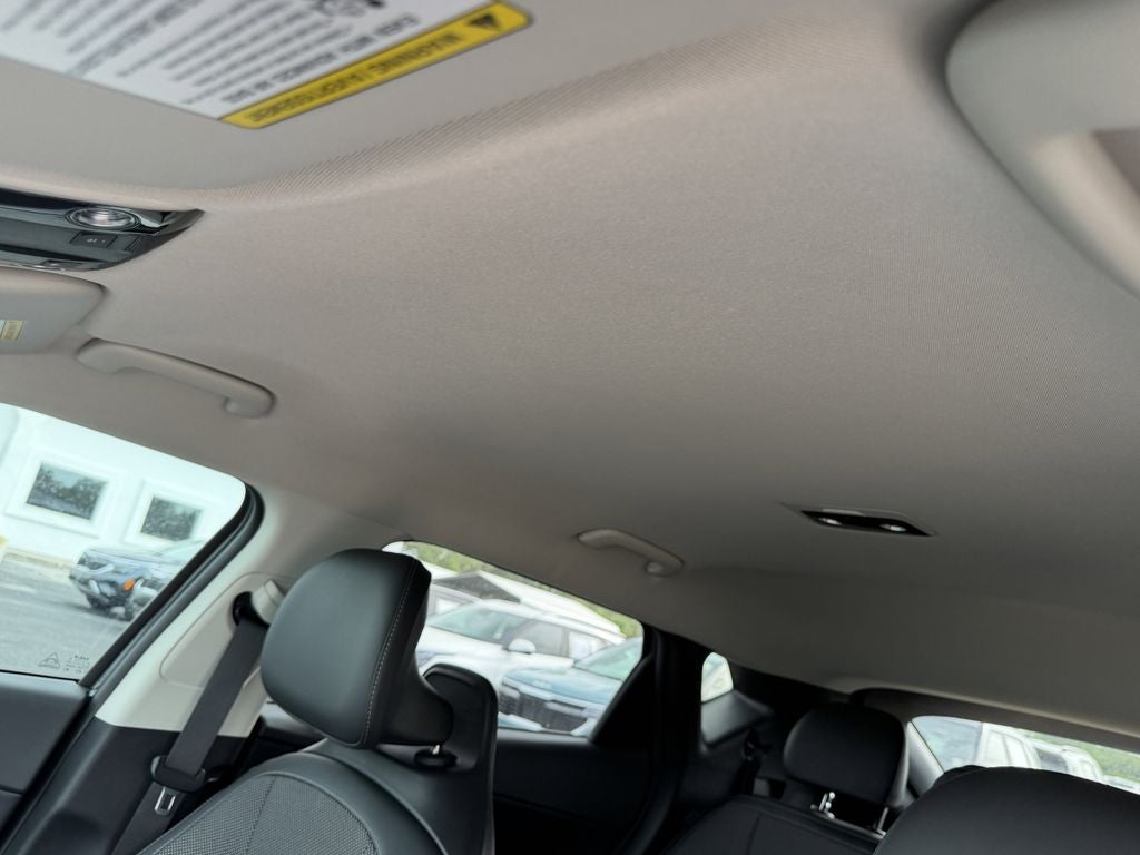 2026 Kia EV6 Light