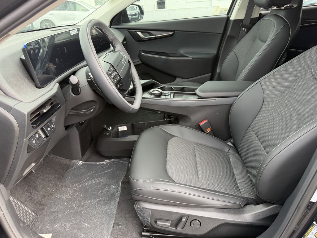 2026 Kia EV6 Light