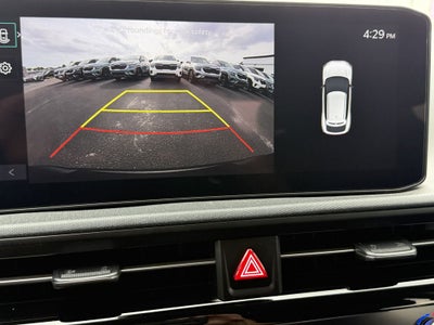 2026 Kia EV6 Light