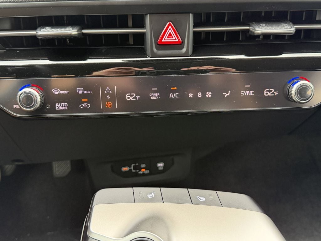 2026 Kia EV6 Light