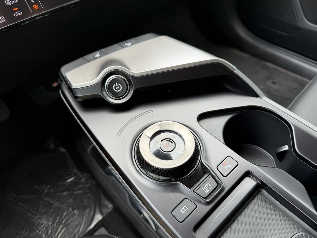 2026 Kia EV6 Light