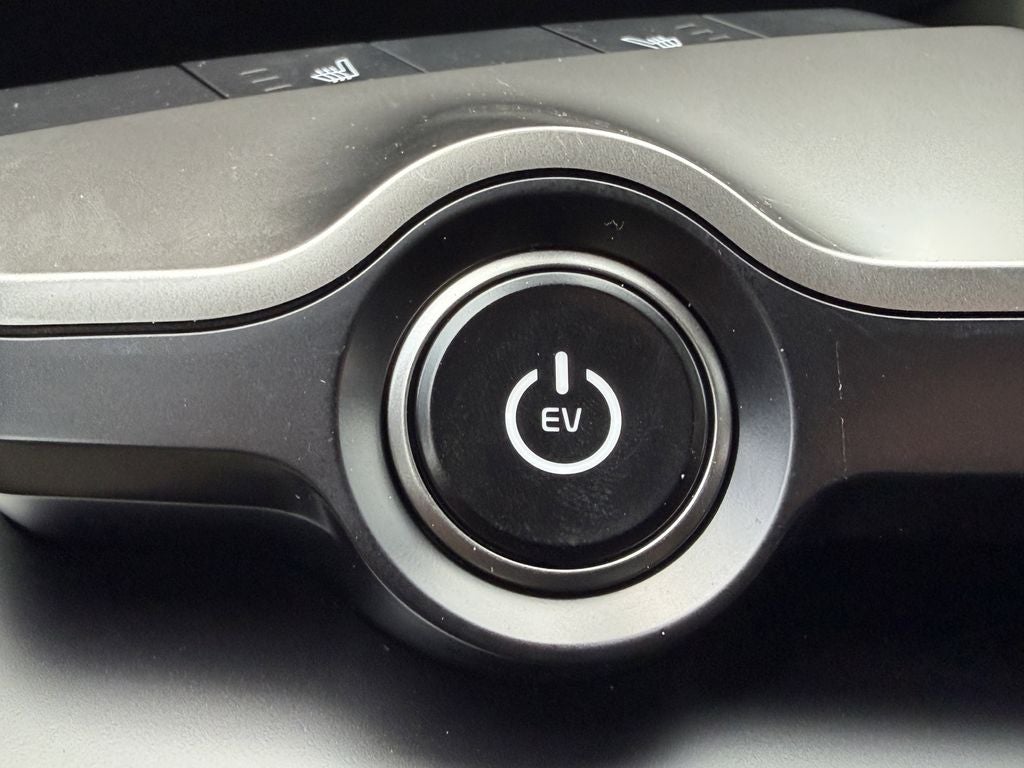 2026 Kia EV6 Light