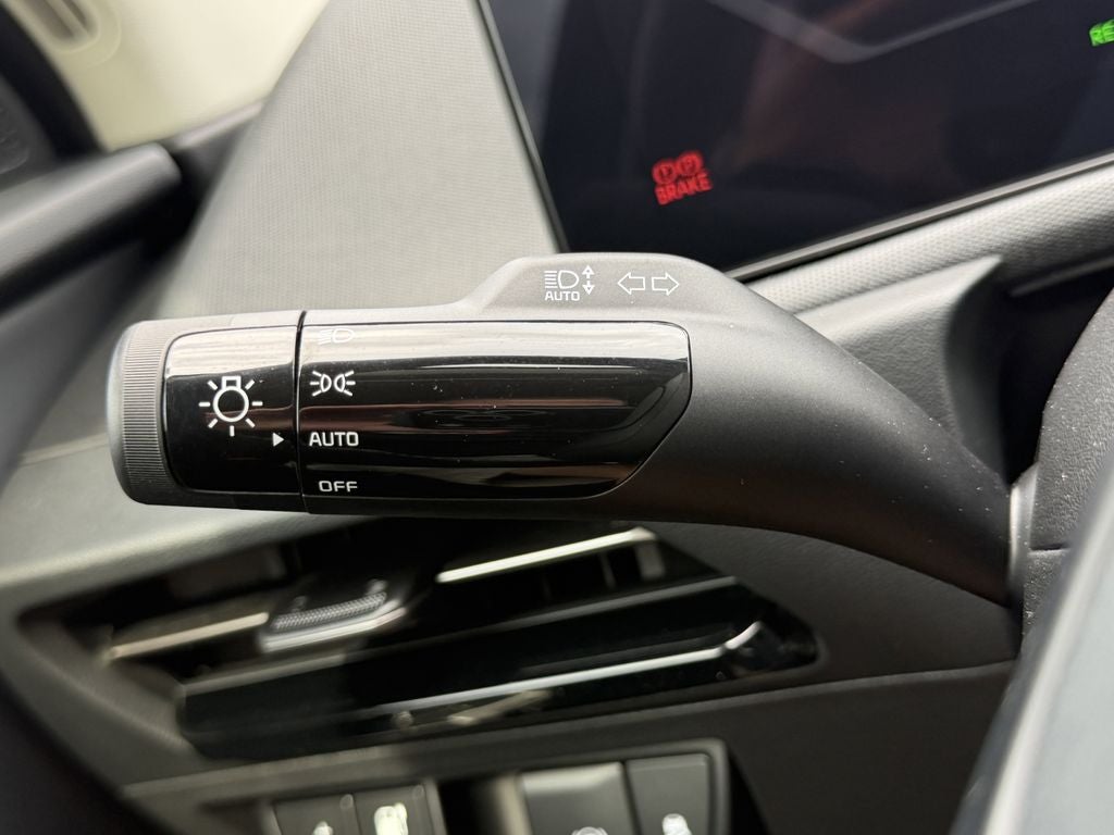 2026 Kia EV6 Light