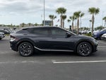 2026 Kia EV6 Light