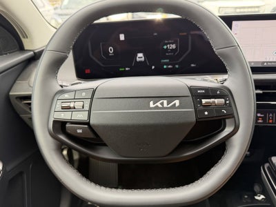 2026 Kia EV6 Light