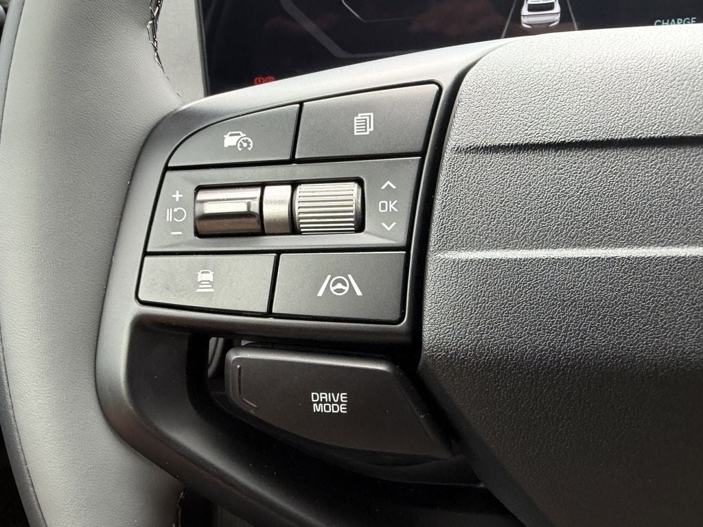 2026 Kia EV6 Light