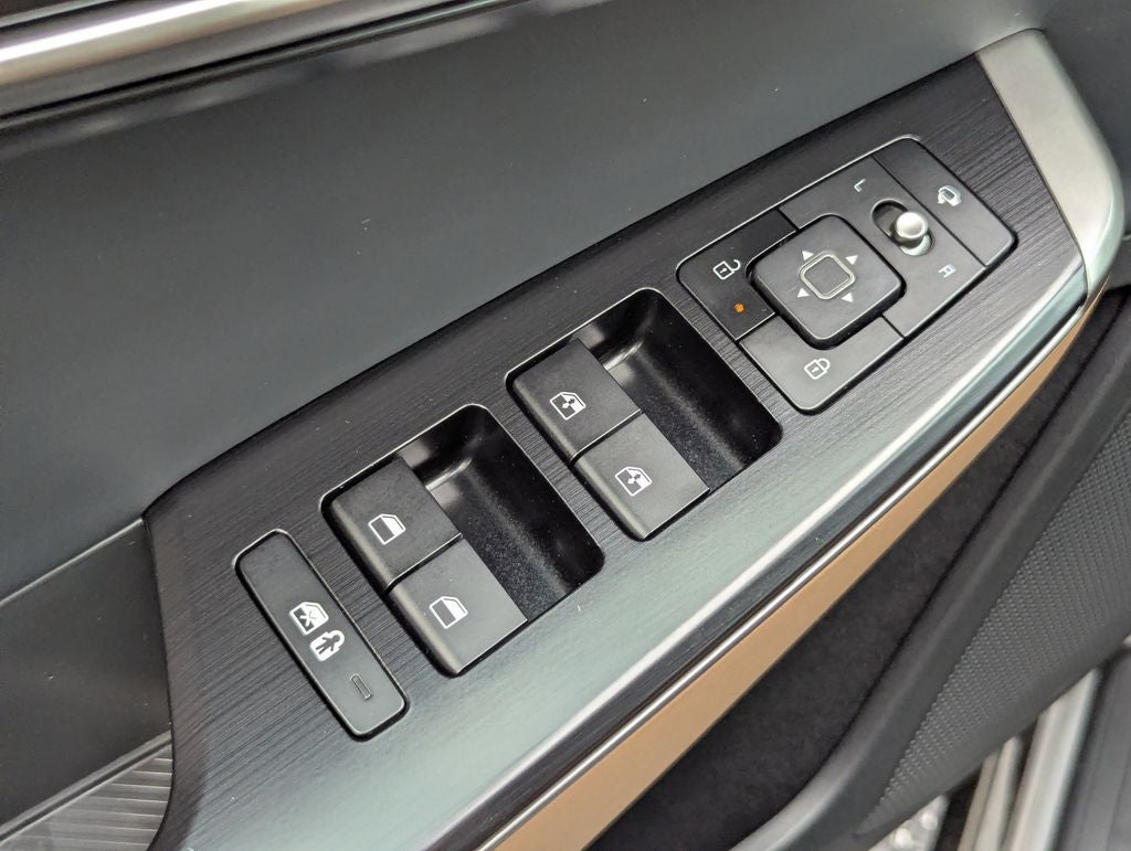2026 Kia EV6 Wind