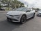 2026 Kia EV6 Wind
