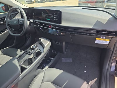 2026 Kia EV6 Light