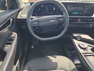 2026 Kia EV6 Light