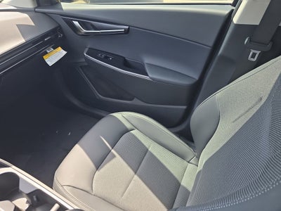 2026 Kia EV6 Light