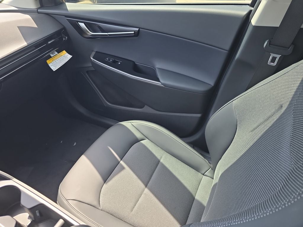2026 Kia EV6 Light