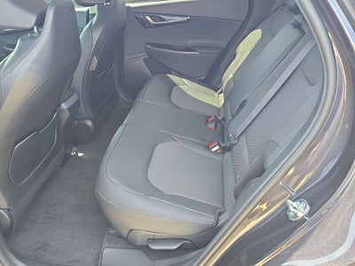 2026 Kia EV6 Light