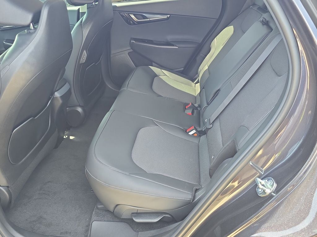 2026 Kia EV6 Light