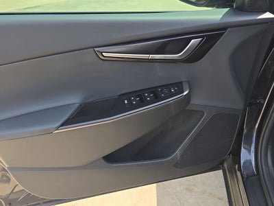 2026 Kia EV6 Light