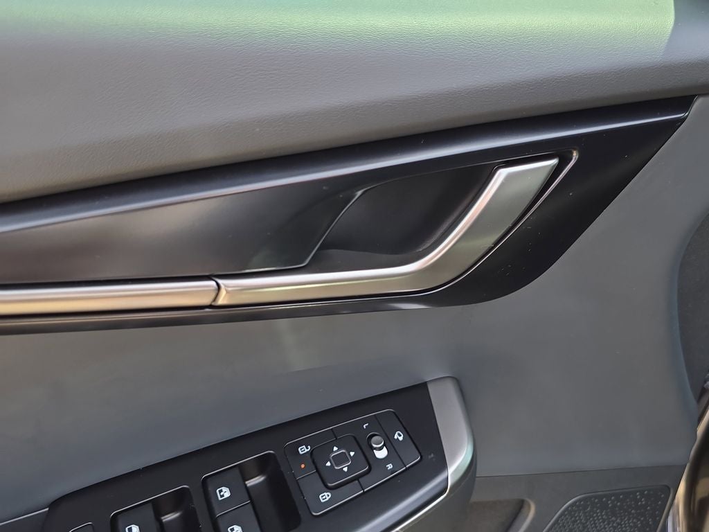 2026 Kia EV6 Light