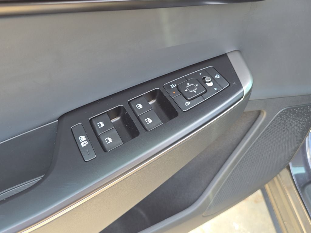 2026 Kia EV6 Light