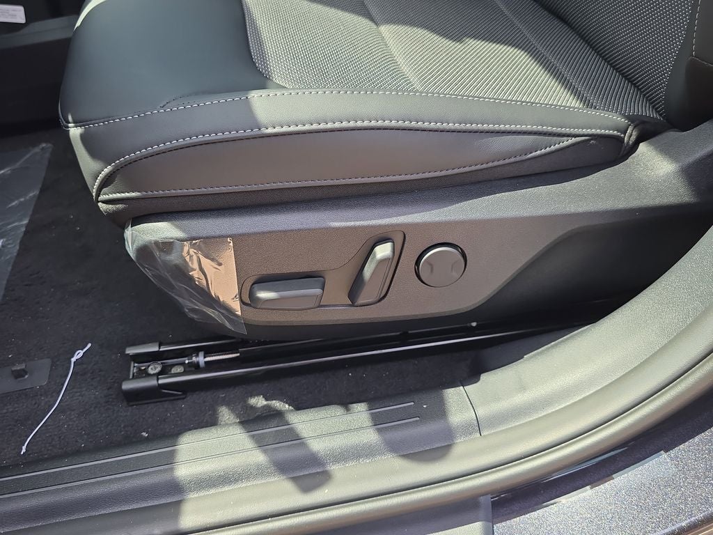 2026 Kia EV6 Light
