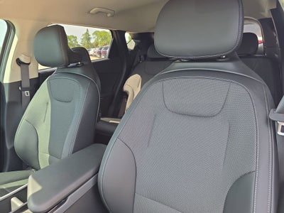 2026 Kia EV6 Light