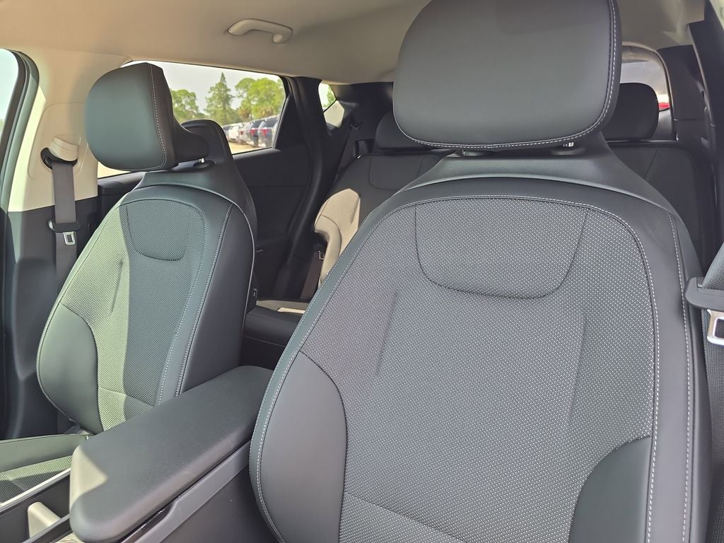 2026 Kia EV6 Light