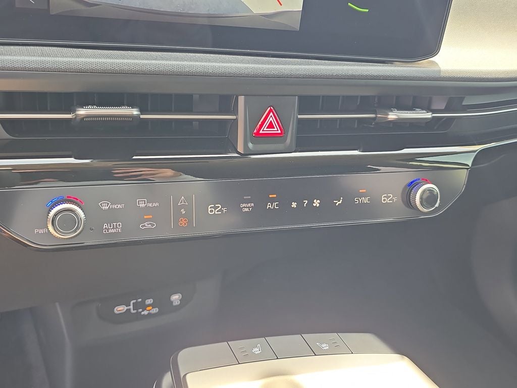 2026 Kia EV6 Light