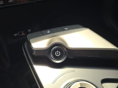 2026 Kia EV6 Light