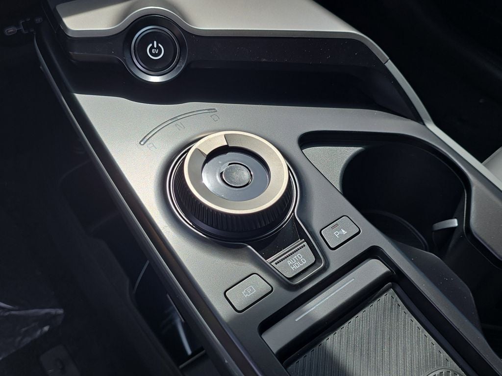 2026 Kia EV6 Light