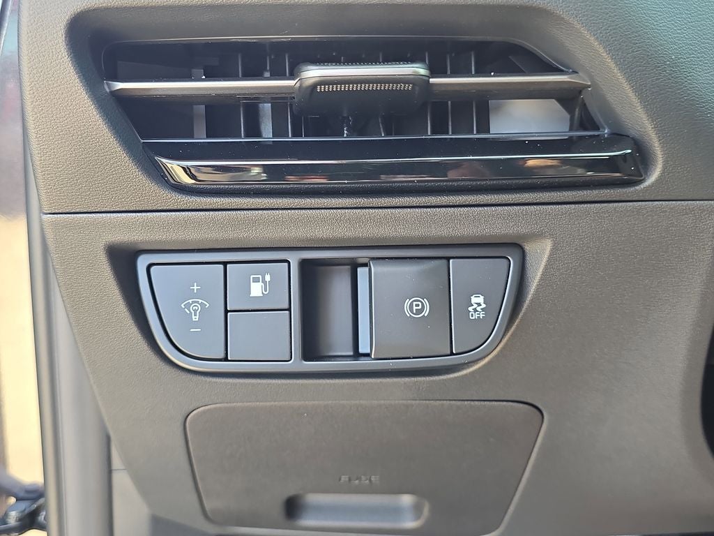 2026 Kia EV6 Light