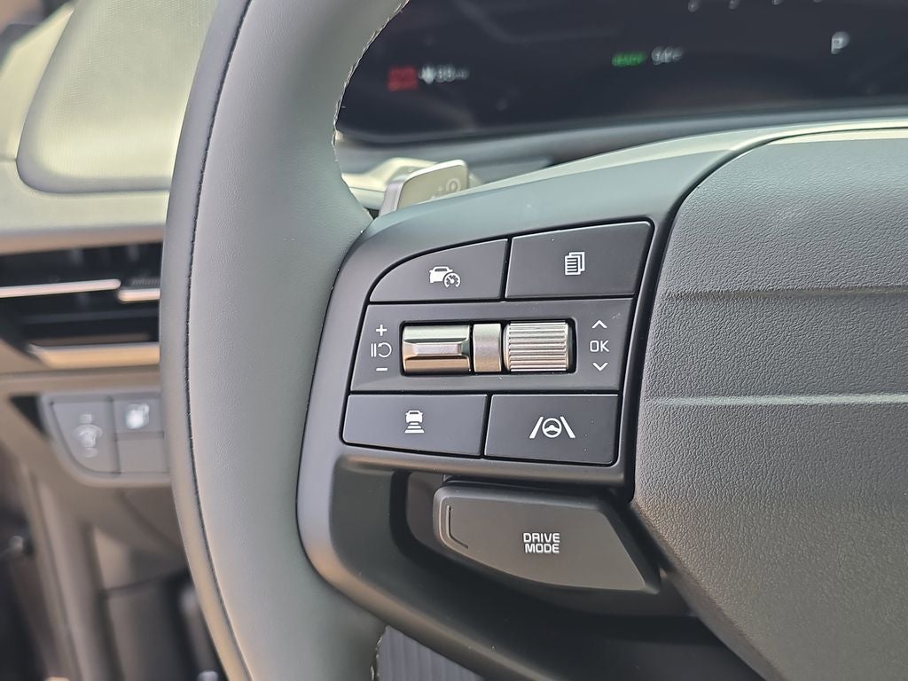 2026 Kia EV6 Light