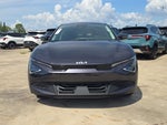 2026 Kia EV6 Light
