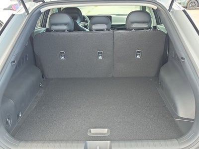 2026 Kia EV6 Light
