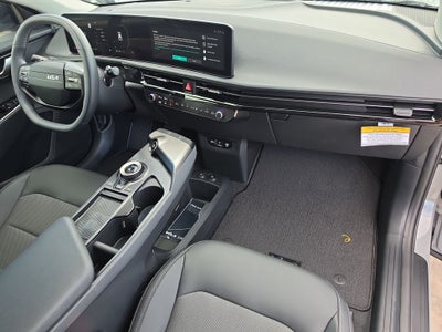 2026 Kia EV6 Light
