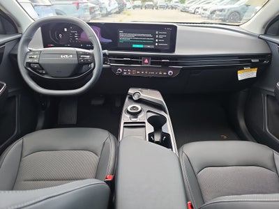 2026 Kia EV6 Light