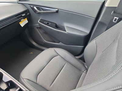 2026 Kia EV6 Light