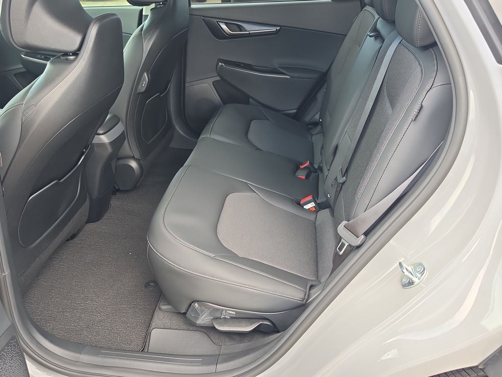 2026 Kia EV6 Light