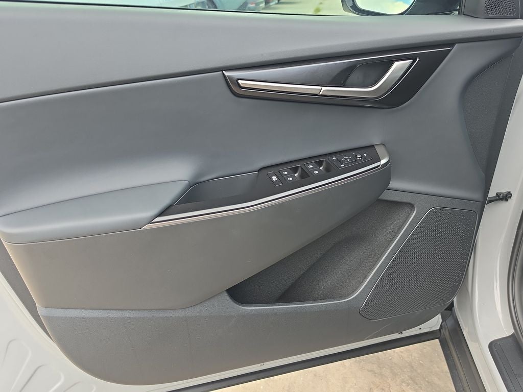 2026 Kia EV6 Light
