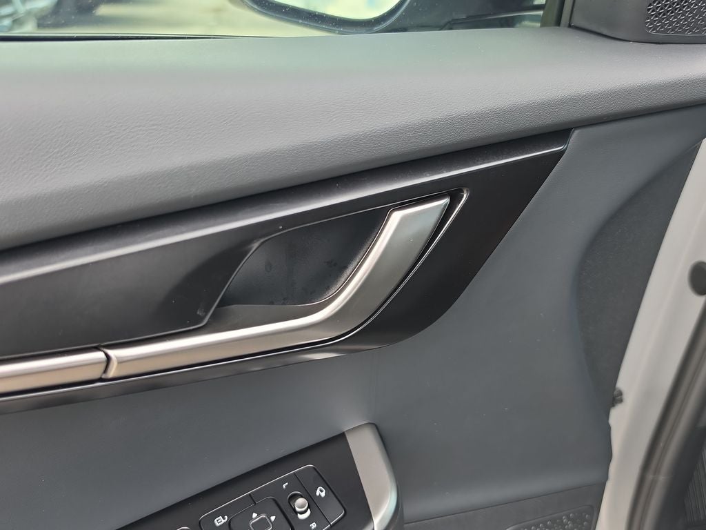 2026 Kia EV6 Light