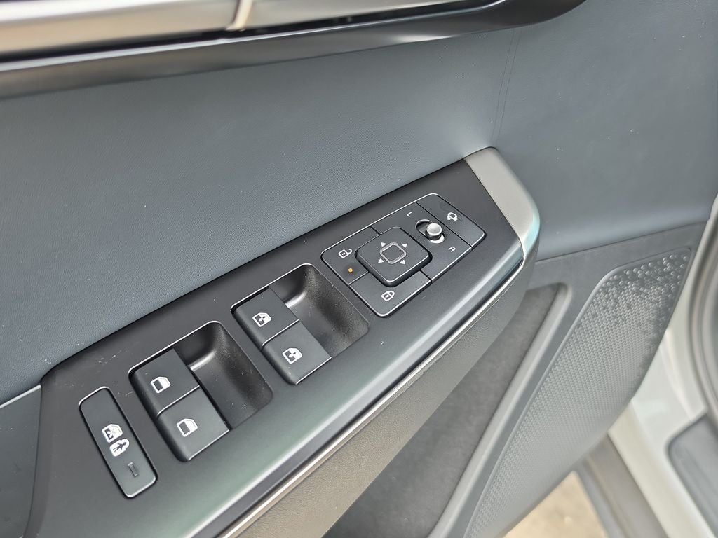 2026 Kia EV6 Light