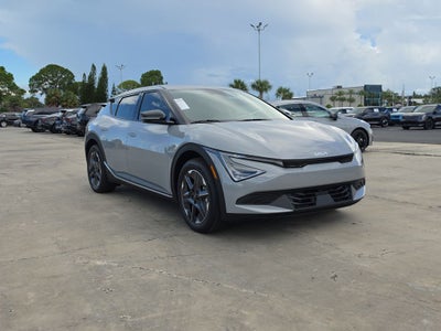 2026 Kia EV6 Light