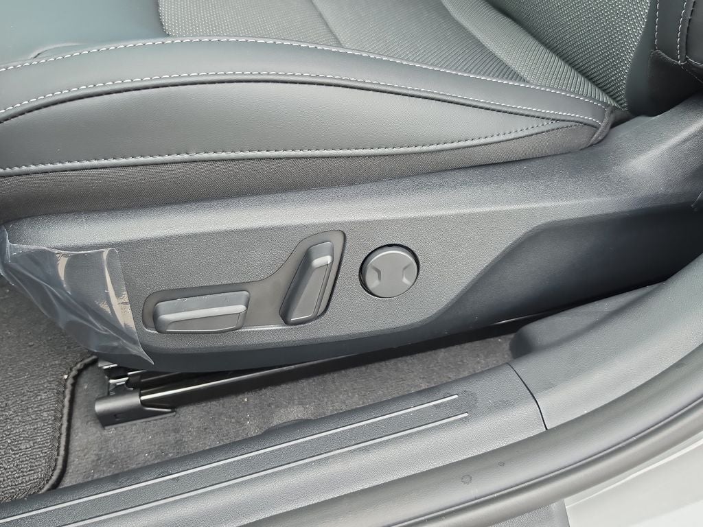 2026 Kia EV6 Light