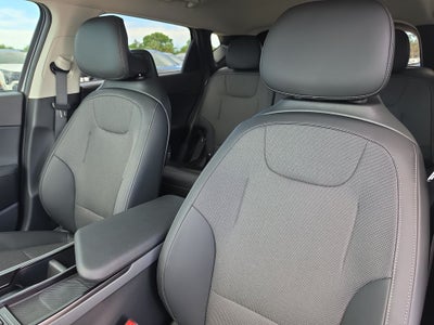 2026 Kia EV6 Light