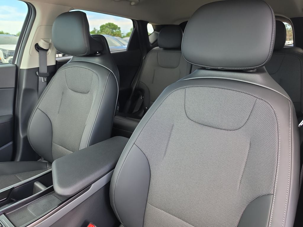 2026 Kia EV6 Light